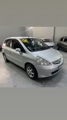 HONDA-FIT-2007