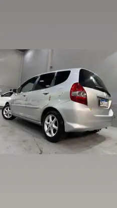 HONDA-FIT-2007