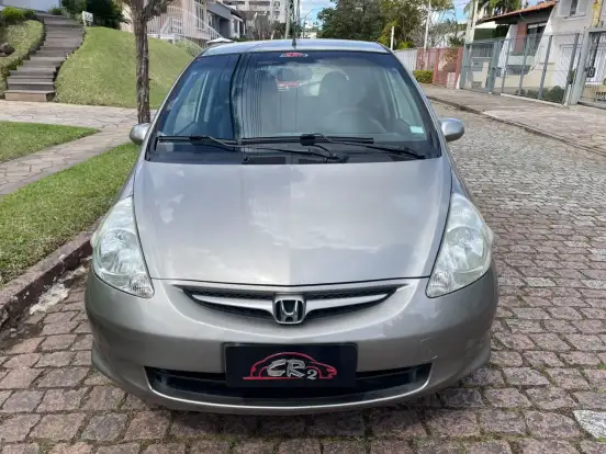 HONDA-FIT-2007