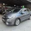 HONDA FIT 1.5 DX 16V FLEX 4P MANUAL HONDA FIT 1.5 DX 16V FLEX 4P MANUAL