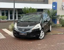HONDA FIT 1.5 EX 16V FLEX 4P AUTOMÁTICO HONDA FIT 1.5 EX 16V FLEX 4P AUTOMÁTICO
