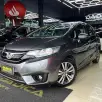 HONDA FIT 1.5 EX 16V FLEX 4P AUTOMÁTICO HONDA FIT 1.5 EX 16V FLEX 4P AUTOMÁTICO