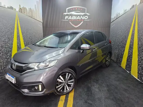HONDA-FIT-2018