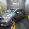 HONDA FIT 1.5 EX 16V FLEX 4P AUTOMÁTICO HONDA FIT 1.5 EX 16V FLEX 4P AUTOMÁTICO