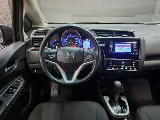 HONDA-FIT-1.5 EX 16V FLEX 4P AUTOMÁTICO HONDA-FIT-2018