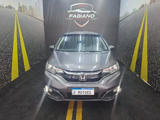 HONDA-FIT-2018