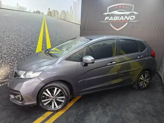 HONDA-FIT-2018