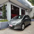 HONDA FIT 1.5 EX 16V FLEX 4P MANUAL HONDA FIT 1.5 EX 16V FLEX 4P MANUAL