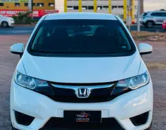 HONDA FIT 1.5 EXL 16V FLEX 4P AUTOMÁTICO HONDA FIT 1.5 EXL 16V FLEX 4P AUTOMÁTICO