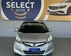 HONDA FIT 1.5 EXL 16V FLEX 4P AUTOMÁTICO HONDA FIT 1.5 EXL 16V FLEX 4P AUTOMÁTICO