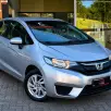 HONDA FIT 1.5 LX 16V FLEX 4P AUTOMÁTICO HONDA FIT 1.5 LX 16V FLEX 4P AUTOMÁTICO