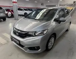 HONDA FIT 1.5 LX 16V FLEX 4P AUTOMÁTICO HONDA FIT 1.5 LX 16V FLEX 4P AUTOMÁTICO