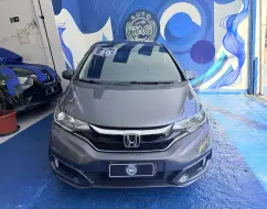 HONDA FIT 1.5 PERSONAL 16V FLEX 4P AUTOMÁTICO HONDA FIT 1.5 PERSONAL 16V FLEX 4P AUTOMÁTICO