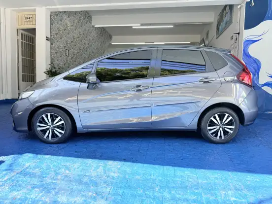 HONDA-FIT-1.5 PERSONAL 16V FLEX 4P AUTOMÁTICO HONDA-FIT-2020