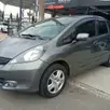 HONDA FIT 1.4 CX 16V FLEX 4P AUTOMÁTICO HONDA FIT 1.4 CX 16V FLEX 4P AUTOMÁTICO