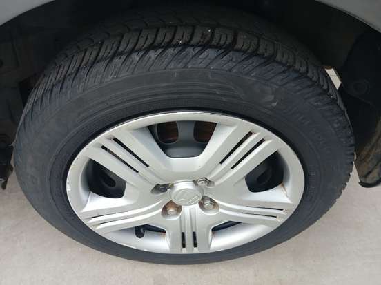 HONDA-FIT-1.4 CX 16V FLEX 4P AUTOMÁTICO HONDA-FIT-2013