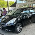 HONDA FIT 1.4 LX 16V FLEX 4P AUTOMÁTICO HONDA FIT 1.4 LX 16V FLEX 4P AUTOMÁTICO