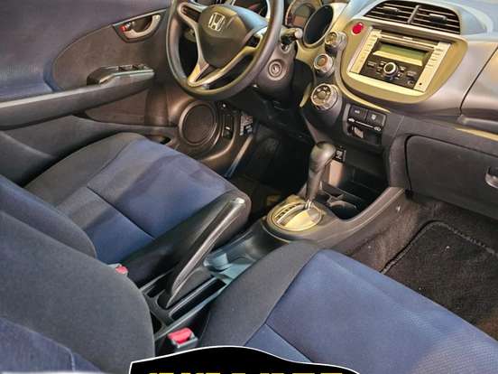 HONDA-FIT-1.4 LX 16V FLEX 4P AUTOMÁTICO HONDA-FIT-2013