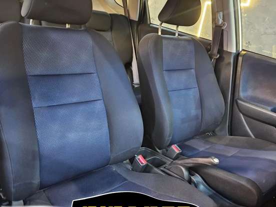 HONDA-FIT-1.4 LX 16V FLEX 4P AUTOMÁTICO HONDA-FIT-2013
