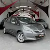 HONDA FIT 1.4 LX 16V FLEX 4P MANUAL HONDA FIT 1.4 LX 16V FLEX 4P MANUAL