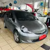 HONDA FIT 1.4 LX 8V FLEX 4P MANUAL HONDA FIT 1.4 LX 8V FLEX 4P MANUAL