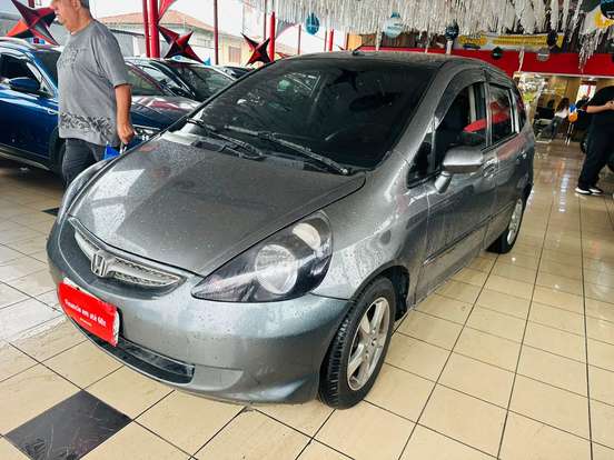 HONDA-FIT-2007