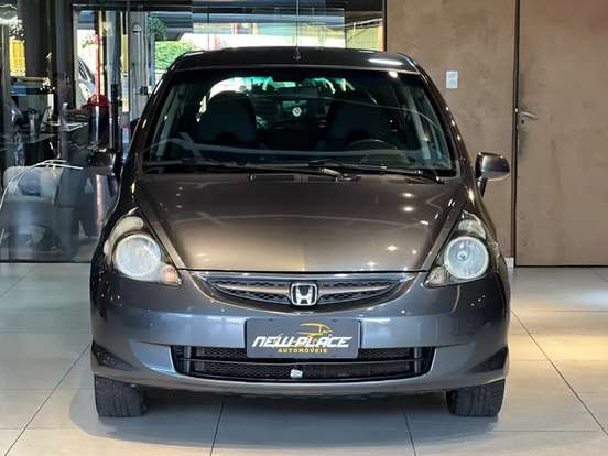 HONDA-FIT-1.4 LX 8V GASOLINA 4P MANUAL HONDA-FIT-2006