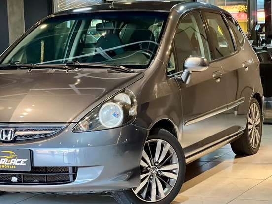 HONDA-FIT-1.4 LX 8V GASOLINA 4P MANUAL HONDA-FIT-2006