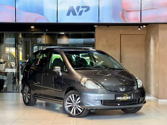 HONDA-FIT-1.4 LX 8V GASOLINA 4P MANUAL HONDA-FIT-2006