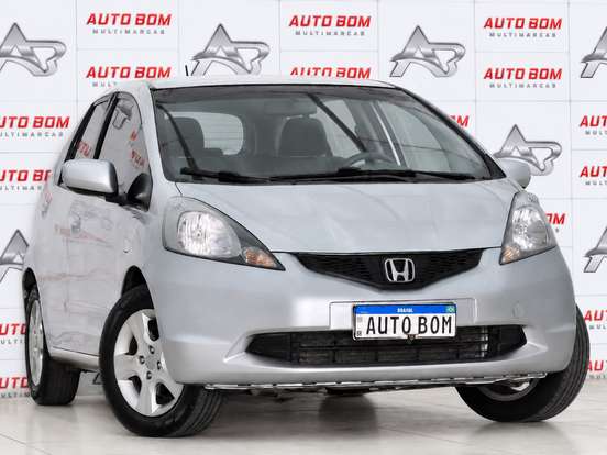 HONDA-FIT-2011