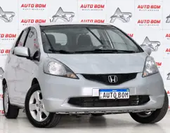 HONDA FIT 1.4 LXL 16V FLEX 4P MANUAL HONDA FIT 1.4 LXL 16V FLEX 4P MANUAL