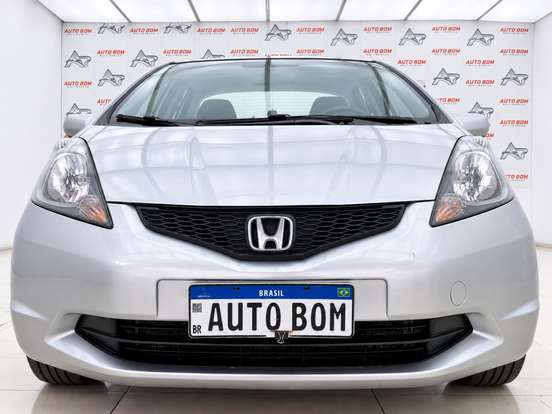 HONDA-FIT-1.4 LXL 16V FLEX 4P MANUAL HONDA-FIT-2011