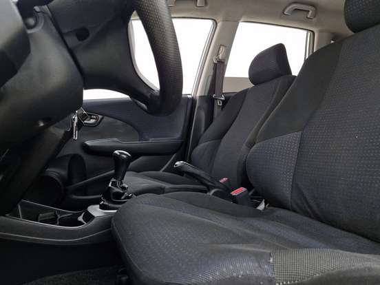 HONDA-FIT-1.4 LXL 16V FLEX 4P MANUAL HONDA-FIT-2011