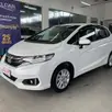 HONDA FIT 1.5 EX 16V FLEX 4P AUTOMÁTICO HONDA FIT 1.5 EX 16V FLEX 4P AUTOMÁTICO