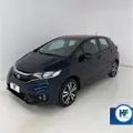HONDA FIT 1.5 EX 16V FLEX 4P AUTOMÁTICO HONDA FIT 1.5 EX 16V FLEX 4P AUTOMÁTICO