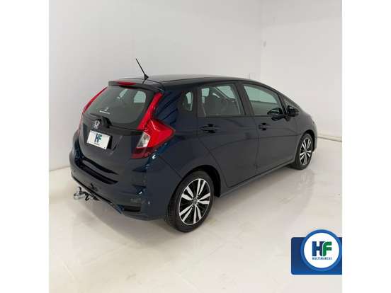 HONDA-FIT-1.5 EX 16V FLEX 4P AUTOMÁTICO HONDA-FIT-2017