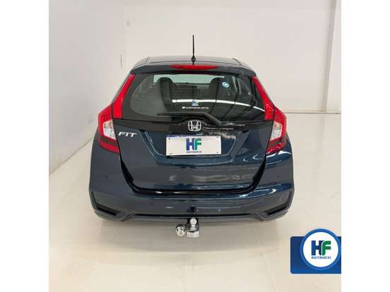 HONDA-FIT-1.5 EX 16V FLEX 4P AUTOMÁTICO HONDA-FIT-2017