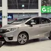 HONDA FIT 1.5 EX 16V FLEX 4P AUTOMÁTICO HONDA FIT 1.5 EX 16V FLEX 4P AUTOMÁTICO