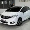 HONDA FIT 1.5 EX 16V FLEX 4P AUTOMÁTICO HONDA FIT 1.5 EX 16V FLEX 4P AUTOMÁTICO