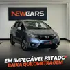HONDA FIT 1.5 EX 16V FLEX 4P AUTOMÁTICO HONDA FIT 1.5 EX 16V FLEX 4P AUTOMÁTICO