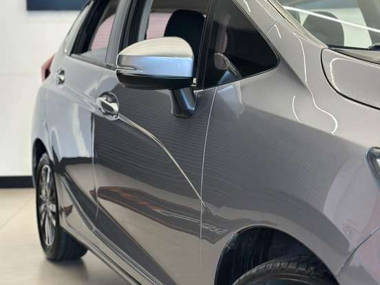 HONDA-FIT-1.5 EX 16V FLEX 4P AUTOMÁTICO HONDA-FIT-2016