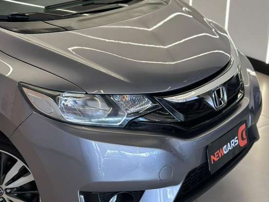 HONDA-FIT-1.5 EX 16V FLEX 4P AUTOMÁTICO HONDA-FIT-2016