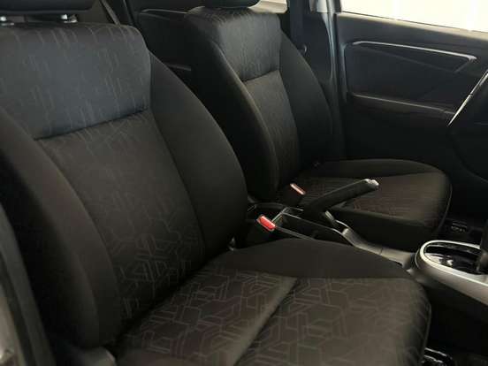 HONDA-FIT-1.5 EX 16V FLEX 4P AUTOMÁTICO HONDA-FIT-2016