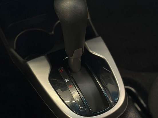 HONDA-FIT-1.5 EX 16V FLEX 4P AUTOMÁTICO HONDA-FIT-2016