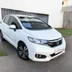 HONDA FIT 1.5 EX 16V FLEX 4P AUTOMÁTICO HONDA FIT 1.5 EX 16V FLEX 4P AUTOMÁTICO