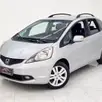 HONDA FIT 1.5 EX 16V FLEX 4P MANUAL HONDA FIT 1.5 EX 16V FLEX 4P MANUAL