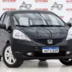 HONDA FIT 1.5 EXL 16V FLEX 4P AUTOMÁTICO HONDA FIT 1.5 EXL 16V FLEX 4P AUTOMÁTICO