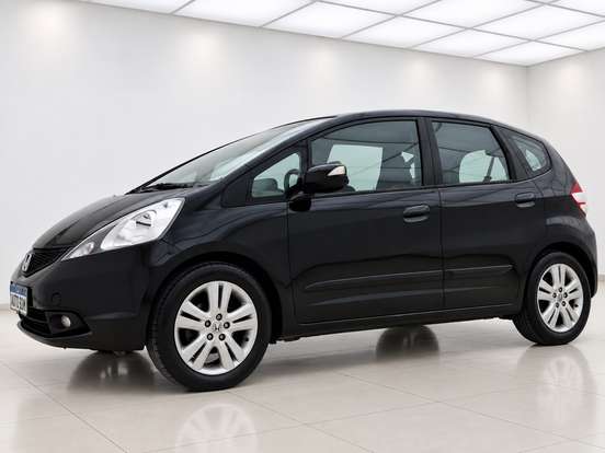HONDA-FIT-2010
