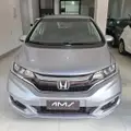 HONDA FIT 1.5 EXL 16V FLEX 4P AUTOMÁTICO HONDA FIT 1.5 EXL 16V FLEX 4P AUTOMÁTICO