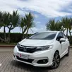 HONDA FIT 1.5 EXL 16V FLEX 4P AUTOMÁTICO HONDA FIT 1.5 EXL 16V FLEX 4P AUTOMÁTICO